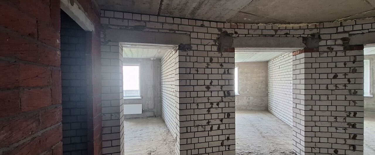 квартира г Электрогорск ул Ухтомского 10к/3 ЖК «Мой город» Павлово-Посадский г. о. фото 3