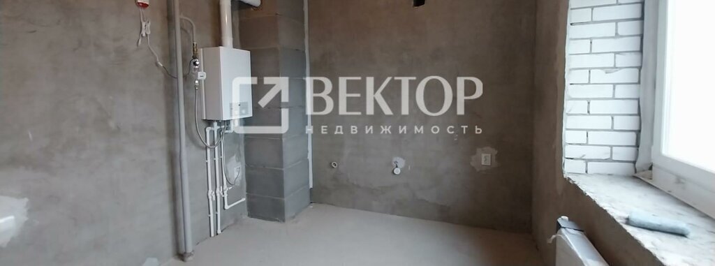 квартира г Иваново р-н Советский проезд 11-й 2/1 ЖК «Сосневский» фото 11