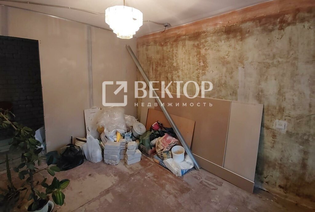 квартира г Иваново р-н Октябрьский ул 4-я Деревенская 56 фото 11