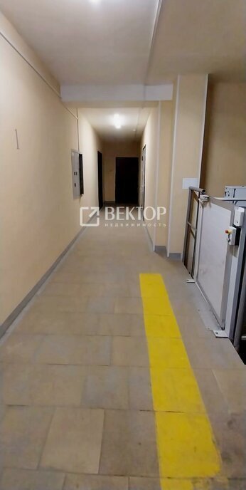 квартира г Иваново р-н Советский проезд 11-й 2/1 ЖК «Сосневский» фото 12