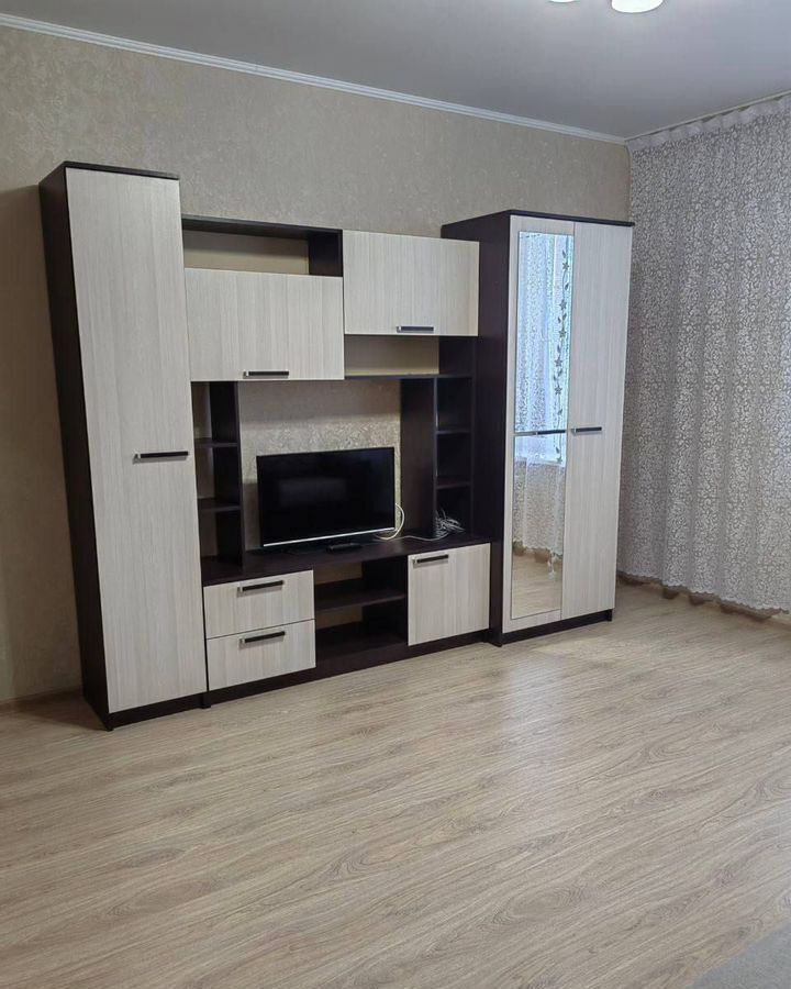 квартира г Брянск р-н Фокинский пр-кт Московский 66 фото 18