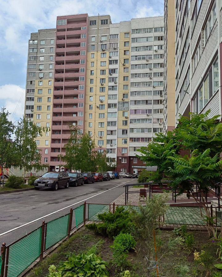 квартира г Брянск р-н Фокинский пр-кт Московский 66 фото 35