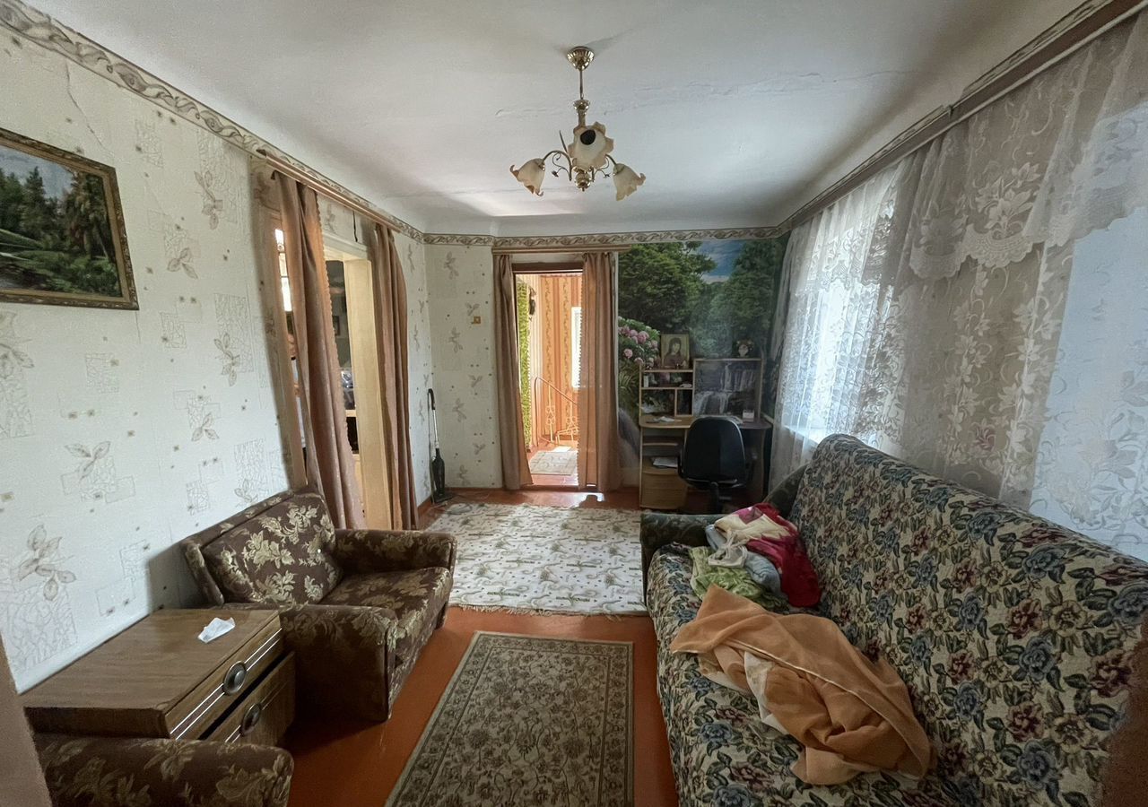 дом р-н Красносулинский г Красный Сулин пер Рабочий 1-й 35 фото 10
