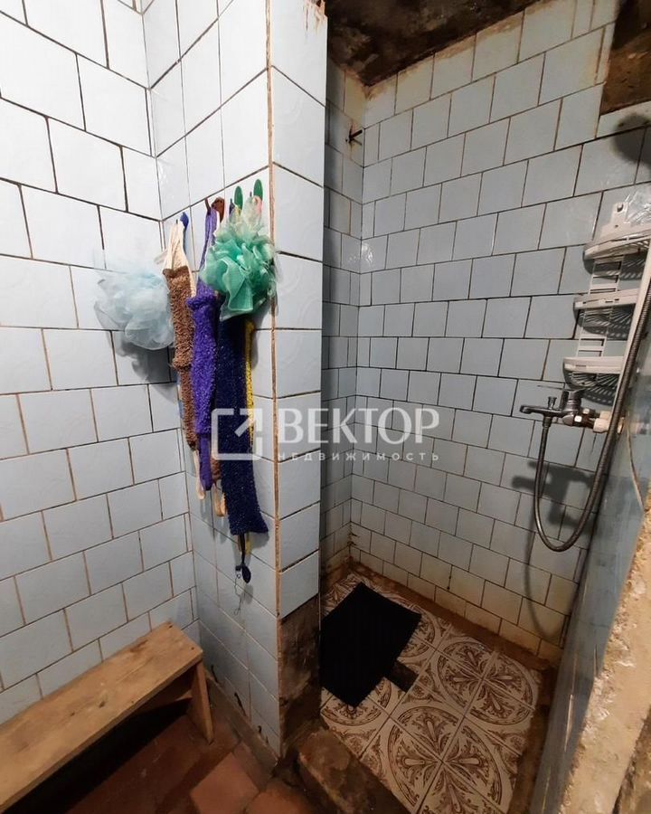 комната г Кострома р-н Заволжский ул Южная 8 фото 10