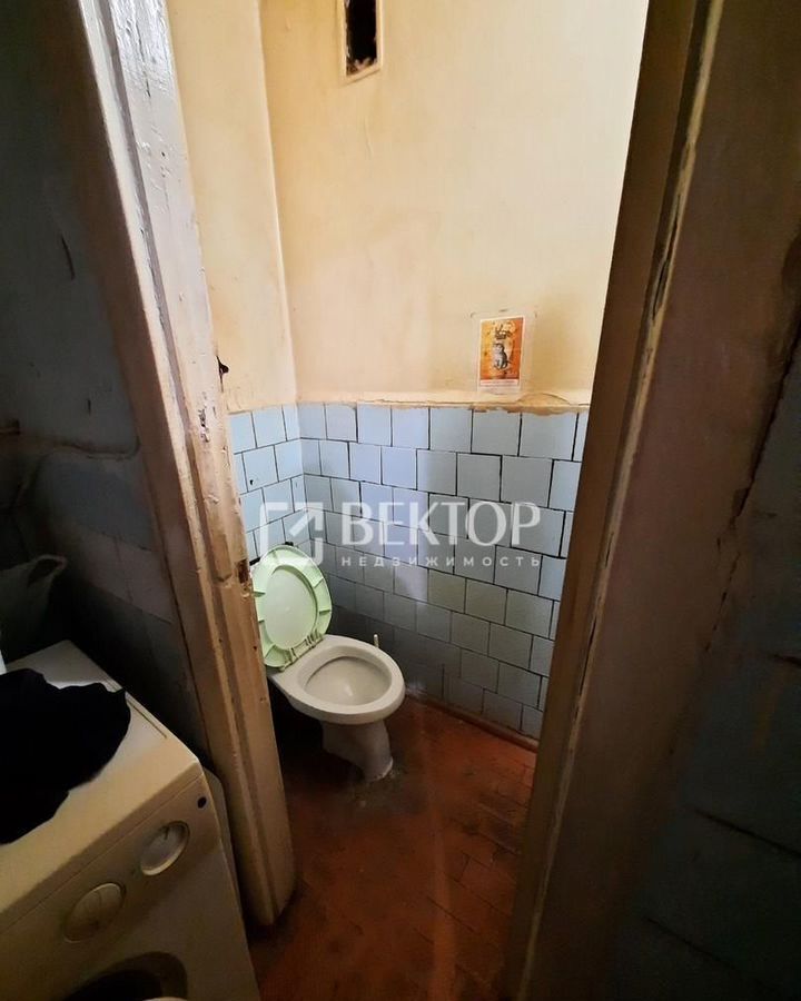 комната г Кострома р-н Заволжский ул Южная 8 фото 12