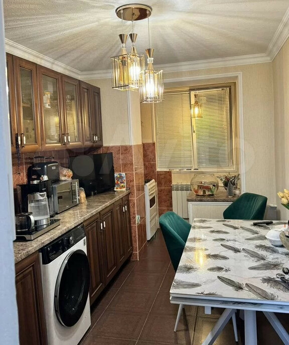 квартира г Нальчик ул Неделина 11 фото 4