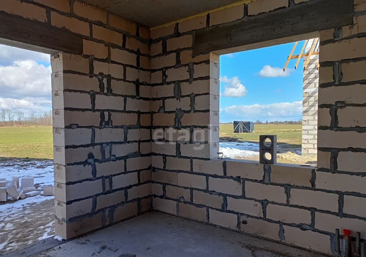дом р-н Гурьевский г Гурьевск фото 18