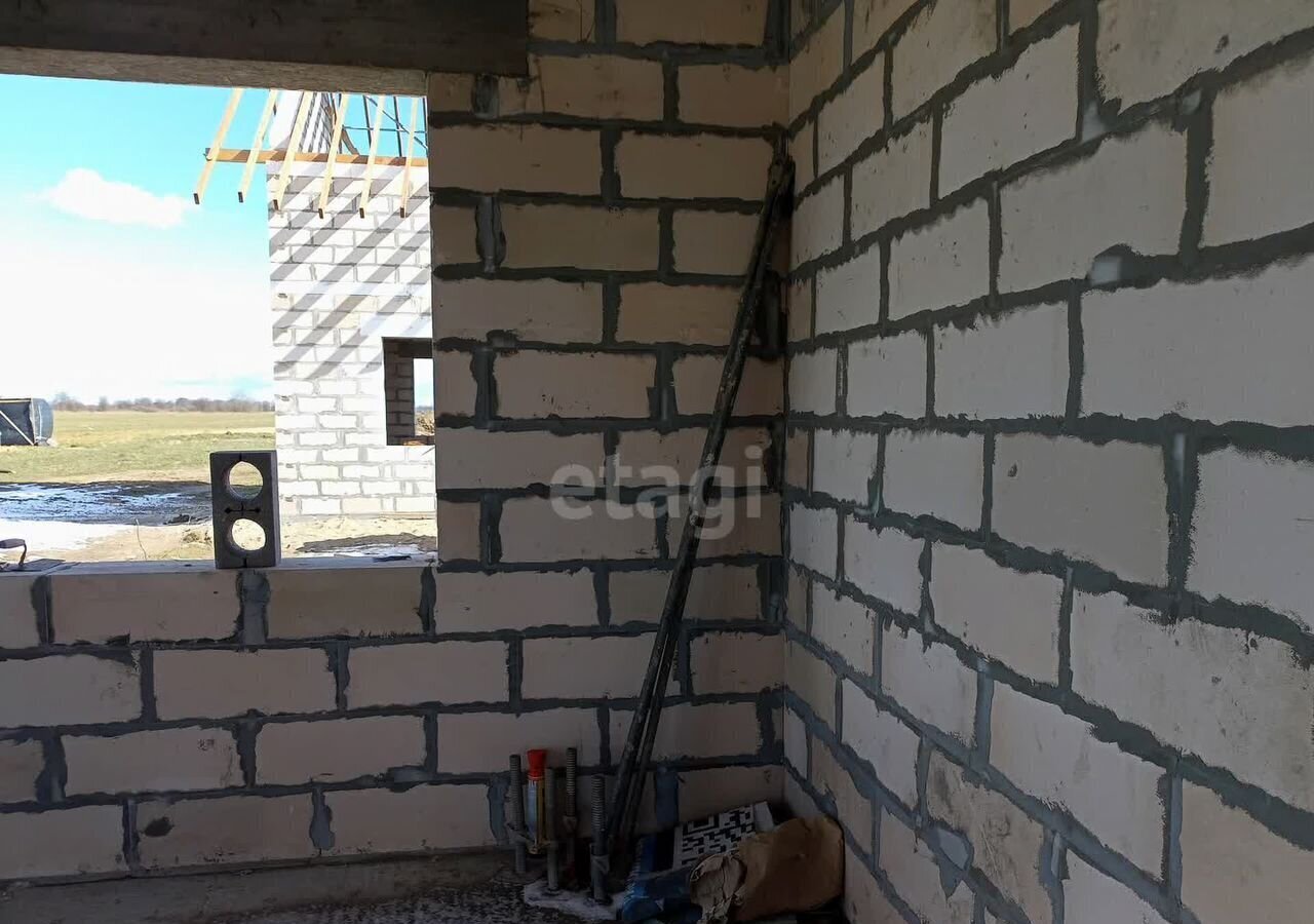 дом р-н Гурьевский г Гурьевск фото 19