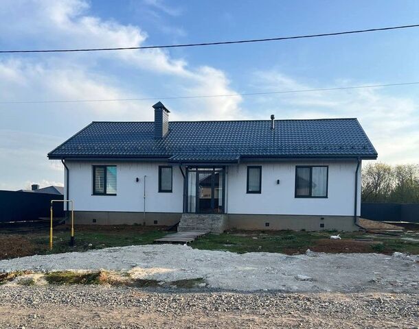35 км, Петровская ул, Домодедово, Новокаширское шоссе фото