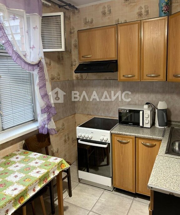 квартира г Королев пр-кт Космонавтов 27 Ростокино фото 3
