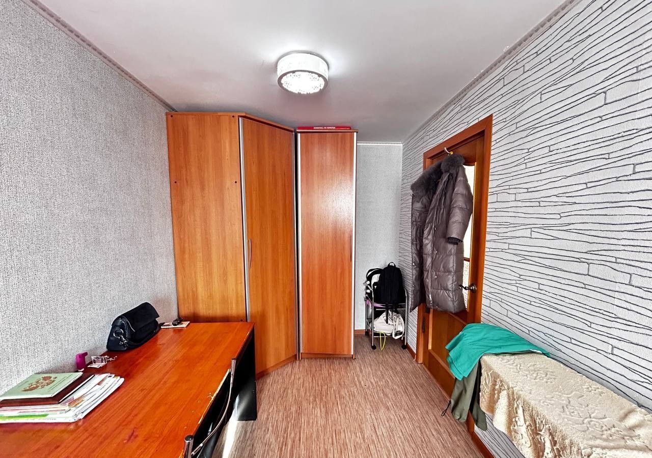 квартира г Норильск ул Мира 1к/3 фото 5
