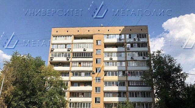 метро Таганская ул Воронцовская 26 фото