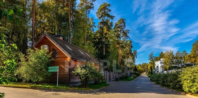 КП Никологорское Одинцово фото