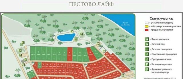 Пестово Лайф кп, Хлебниково, 40 фото