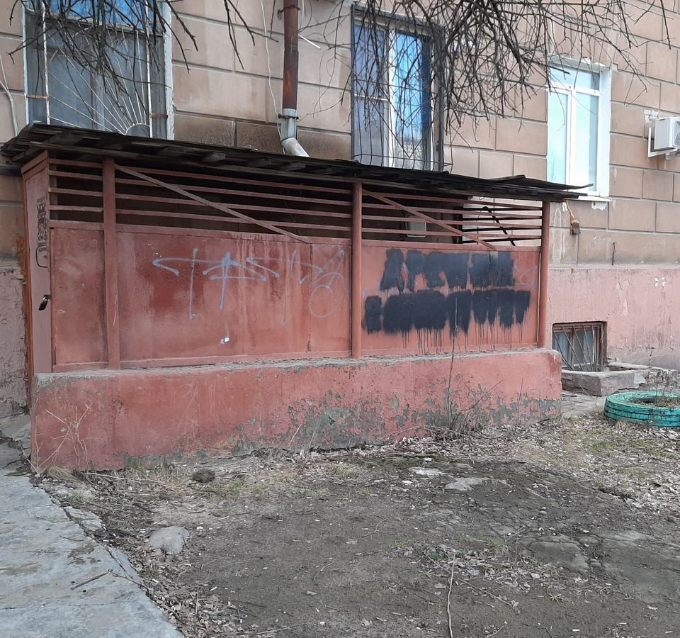 свободного назначения г Волгоград р-н Тракторозаводский ул им. Жолудева 2 фото 2