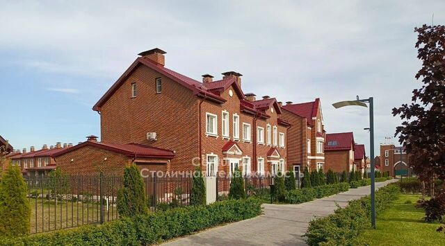 Люкс-Проект ДНП фото