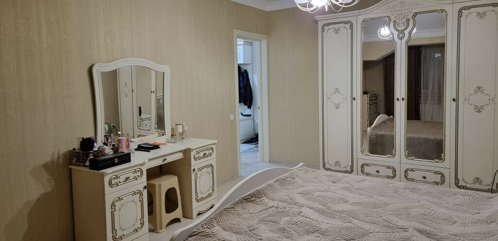 квартира г Махачкала ул Агасиева 24в Советский район фото 6