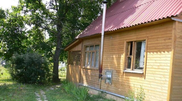 ТиНАО 70, Красная Пахра кп фото