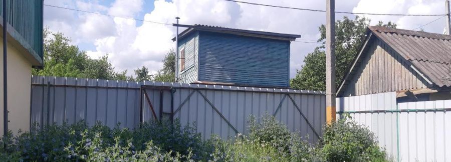 дом г Воскресенск ул Центральная Колыберево-2 СНТ фото 6