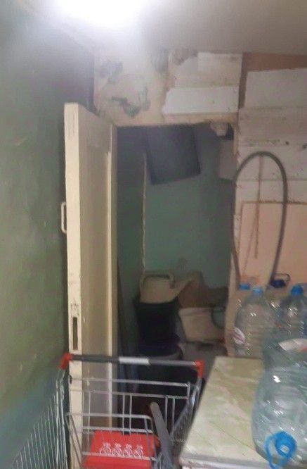 дом г Воскресенск ул Центральная Колыберево-2 СНТ фото 11