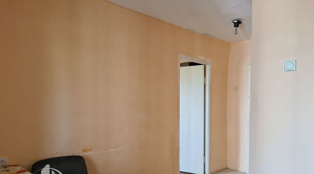 квартира г Пушкино Заветы Ильича ул. Энтузиастов, 34 фото 3