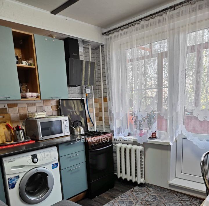 квартира г Электросталь п Всеволодово Центральный 28 фото 3