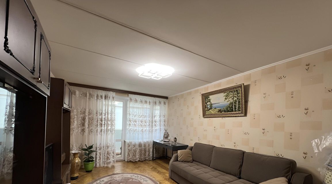 квартира г Москва метро Тимирязевская ул Яблочкова 31к/3 муниципальный округ Бутырский фото 1