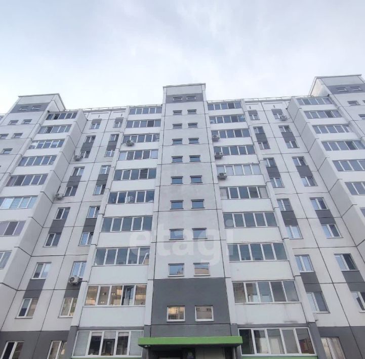 квартира г Уфа р-н Кировский ул Булата Имашева 7 фото 1