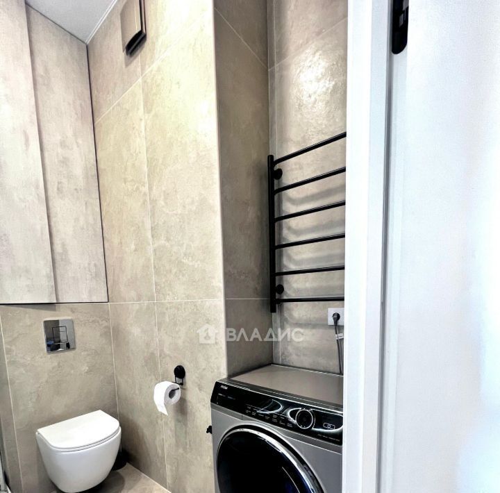 квартира г Москва метро Спартак ул Лётная 95бк/2 фото 3