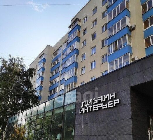 р-н Кировский ул Заки Валиди 60 фото