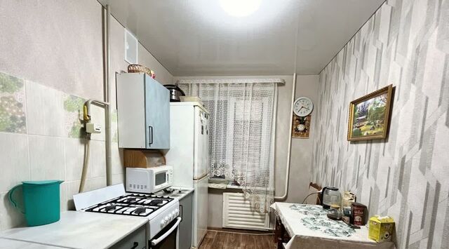 р-н Кировский ул Рабкоров 5/1 фото