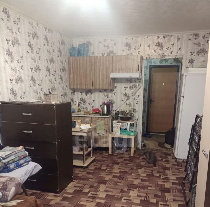 квартира г Уфа р-н Октябрьский б-р Молодежный 8 фото 1