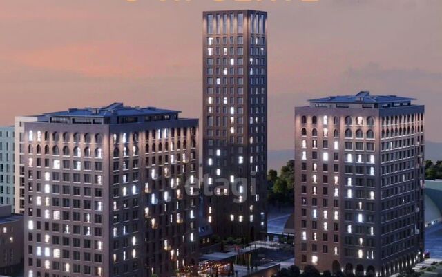 р-н Октябрьский дом 73/1 фото