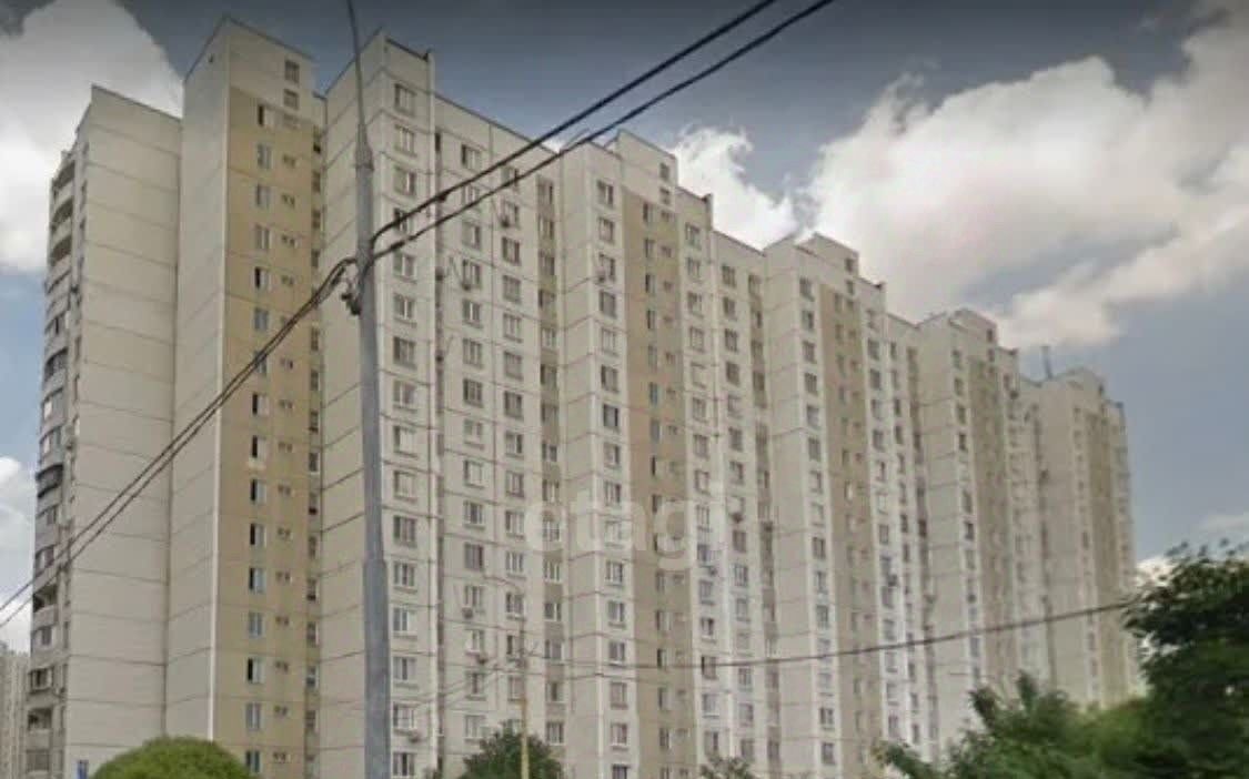 квартира г Москва метро Волжская ул Цимлянская 2 муниципальный округ Люблино фото 4