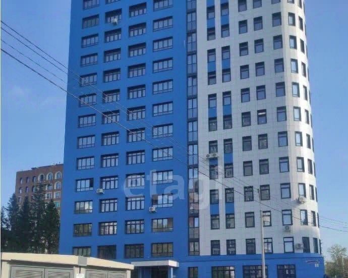 квартира г Уфа р-н Октябрьский ул Рихарда Зорге 71а фото 3