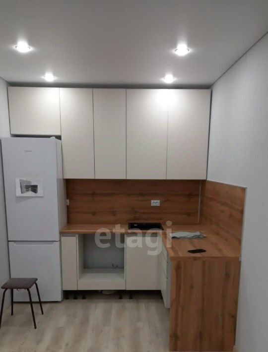 квартира г Уфа р-н Октябрьский ул Энтузиастов 7 ЖК Tau House фото 3