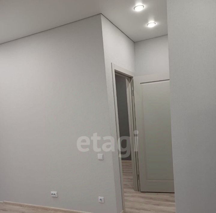 квартира г Уфа р-н Октябрьский ул Энтузиастов 7 ЖК Tau House фото 4