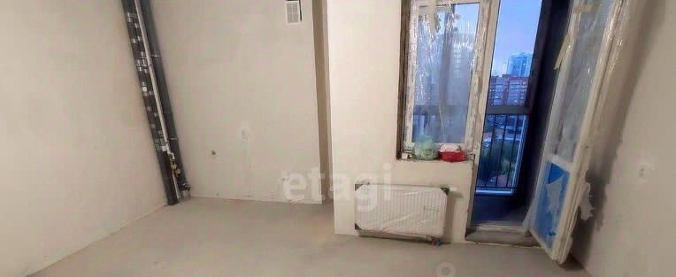 квартира г Уфа р-н Кировский ул Айская 39 фото 3