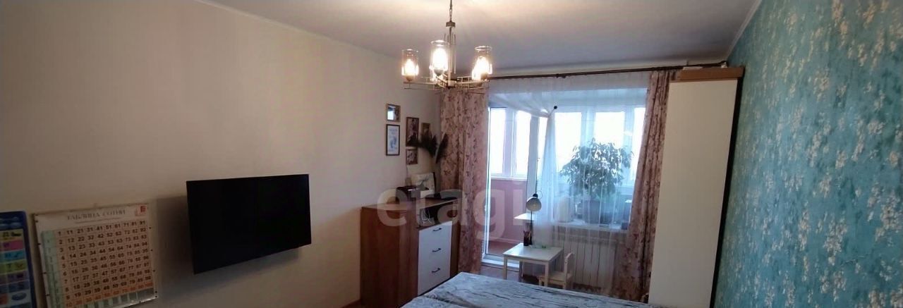квартира г Уфа р-н Калининский ул Орджоникидзе 6 фото 2