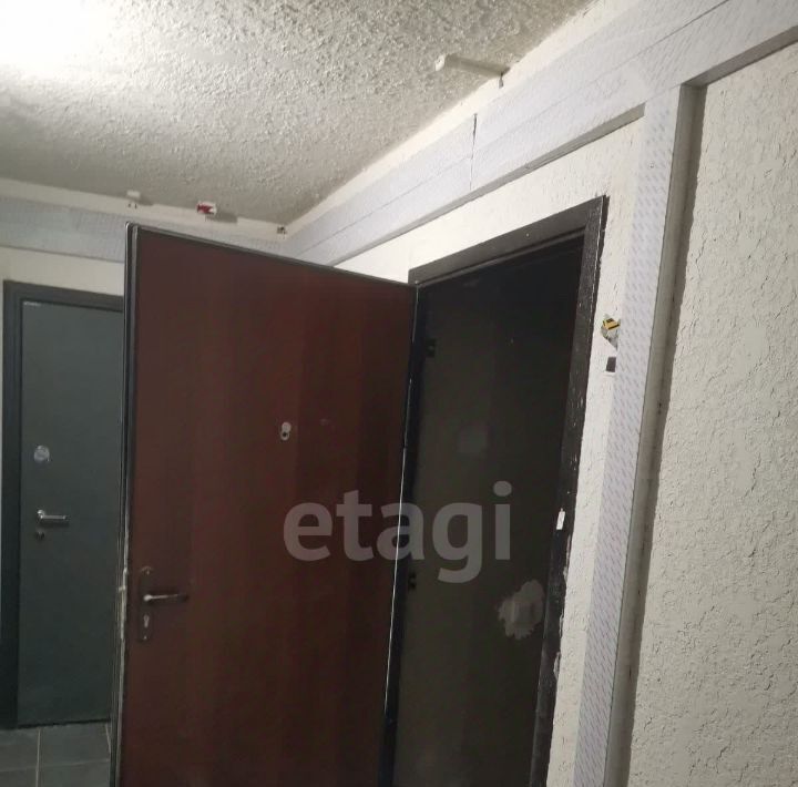 квартира г Уфа р-н Октябрьский ул Рихарда Зорге 71а фото 4