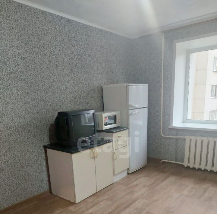 квартира г Уфа р-н Орджоникидзевский ул Дмитрия Донского 83 фото 4