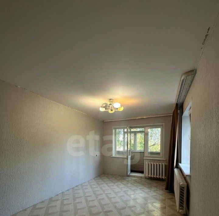 квартира г Уфа р-н Калининский ул Интернациональная 181/1 фото 2