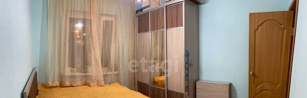 квартира г Уфа р-н Кировский ул Софьи Перовской 50 фото 3