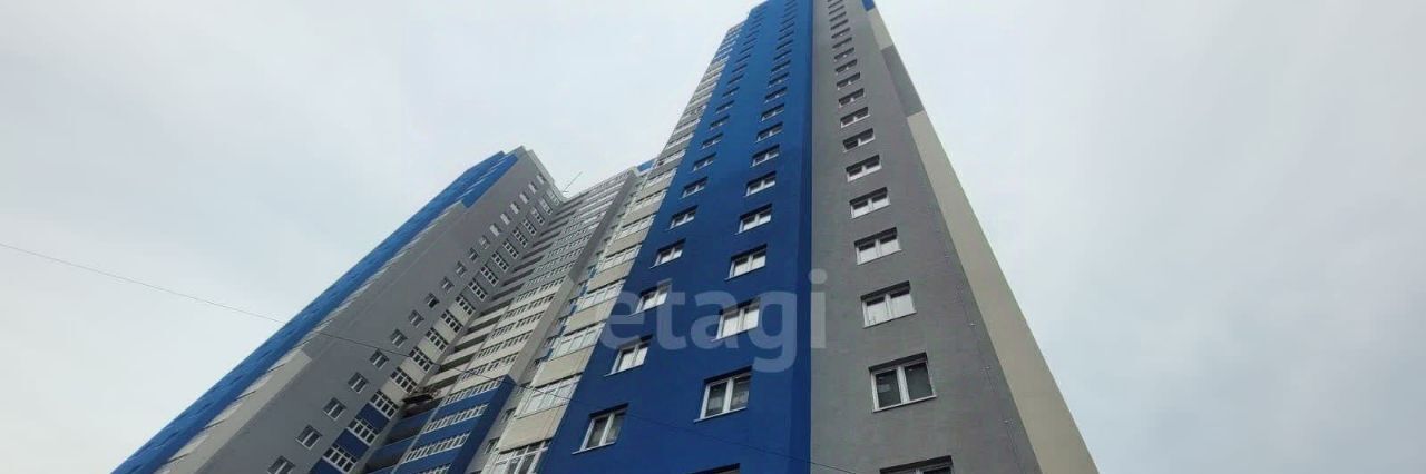 квартира г Уфа с Нагаево ул Новоуфимская 17 фото 4
