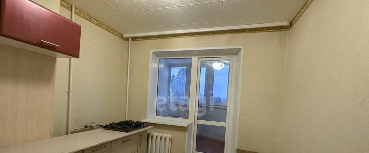 квартира г Уфа р-н Демский ул Грозненская 69/7 фото 4