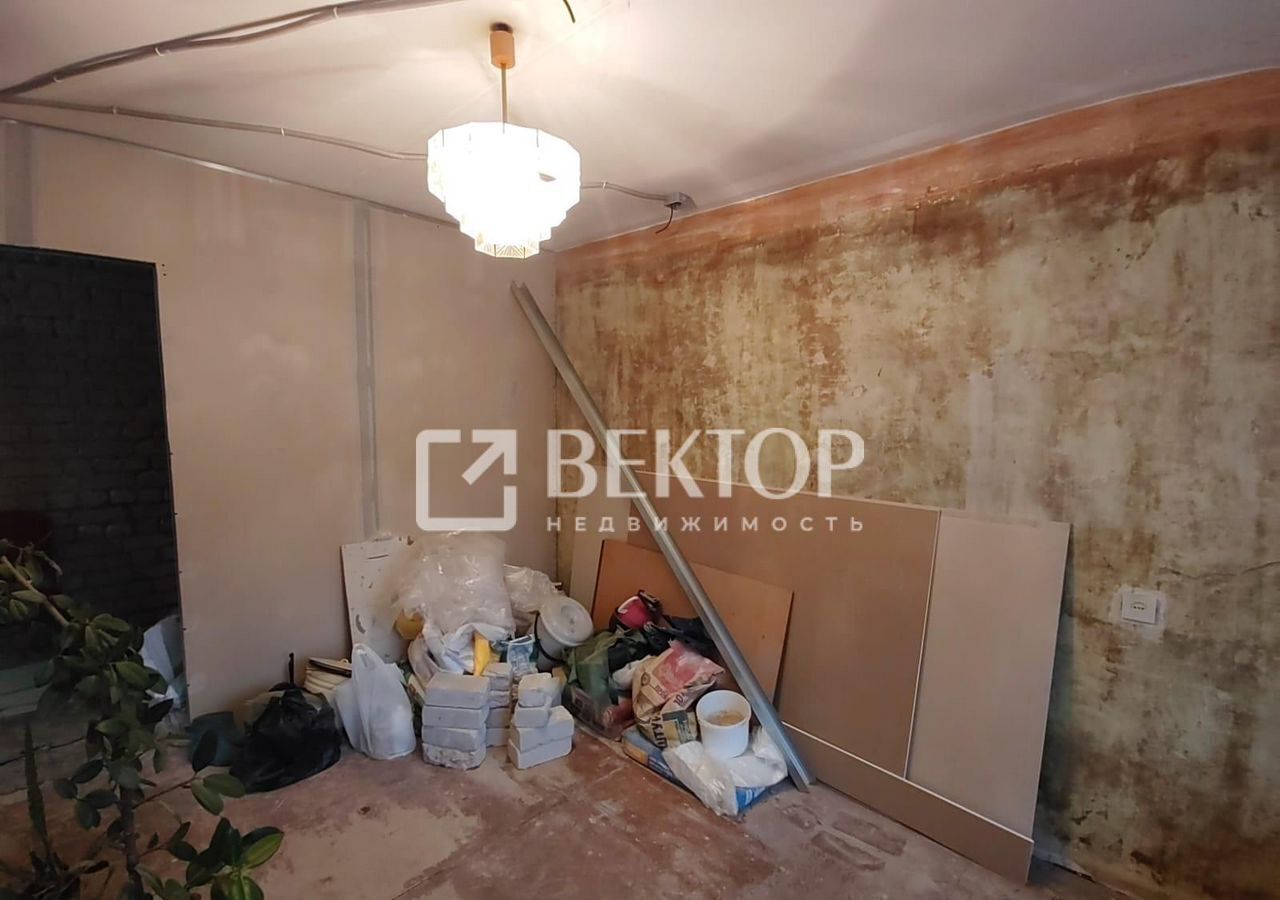 квартира г Иваново р-н Октябрьский ул 4-я Деревенская 56 фото 11