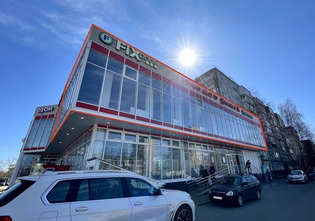 свободного назначения Автозаводская Северный ул Львовская 12а фото