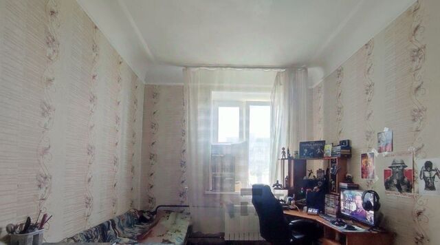 комната р-н Ленинский дом 3 фото
