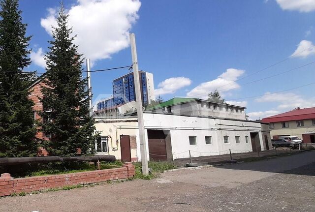 свободного назначения тракт Оренбургский 10 Аметьево фото