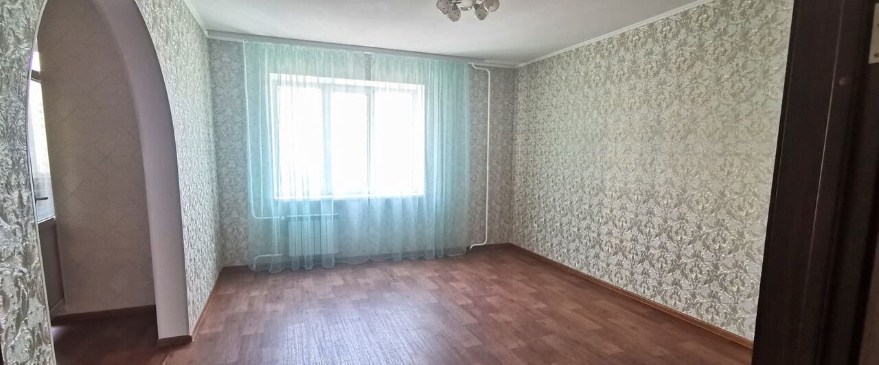 квартира г Курск р-н Центральный пр-кт Анатолия Дериглазова 15 фото 3